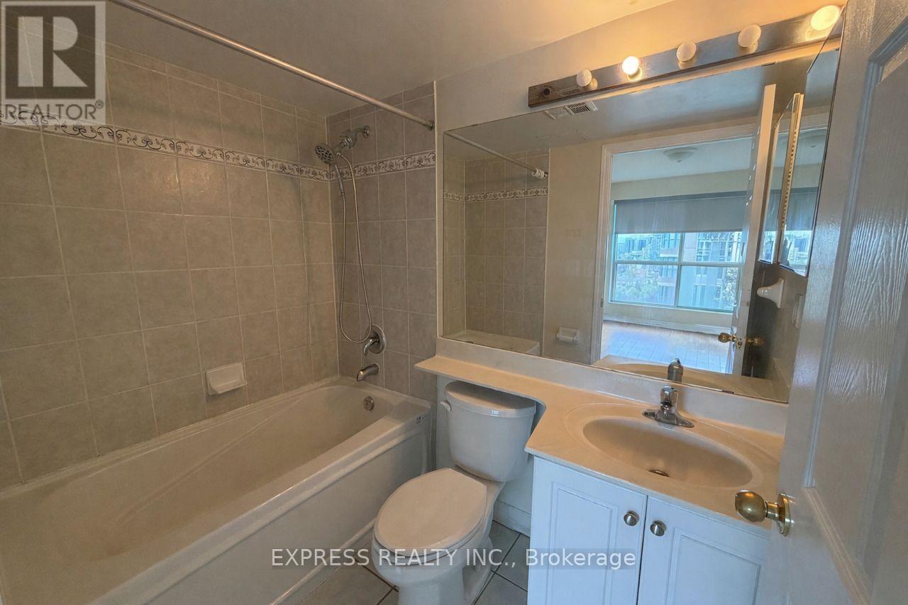 1803 - 7 Lorraine Drive, Toronto, Ontario  M2N 7H2 - Photo 5 - C13156708