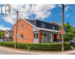 344 WINONA DRIVE, Toronto, Ontario