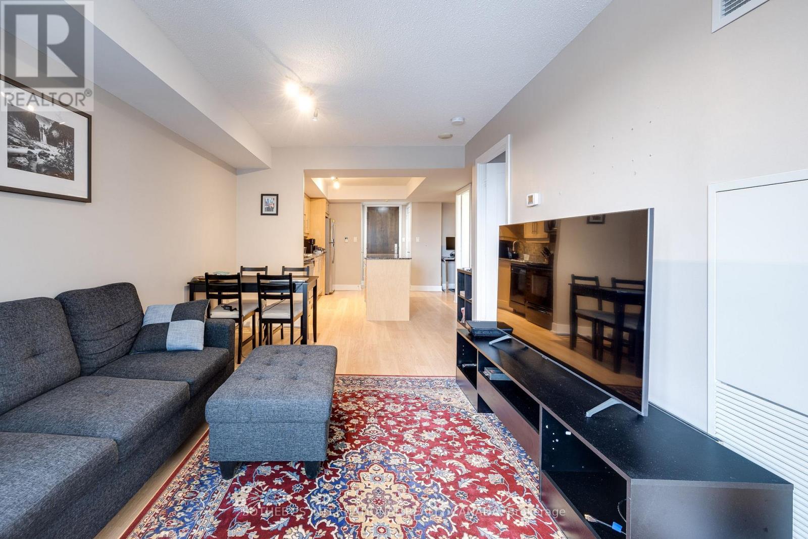 1705 - 20 Blue Jays Way, Toronto, Ontario  M5V 3W6 - Photo 11 - C13156732