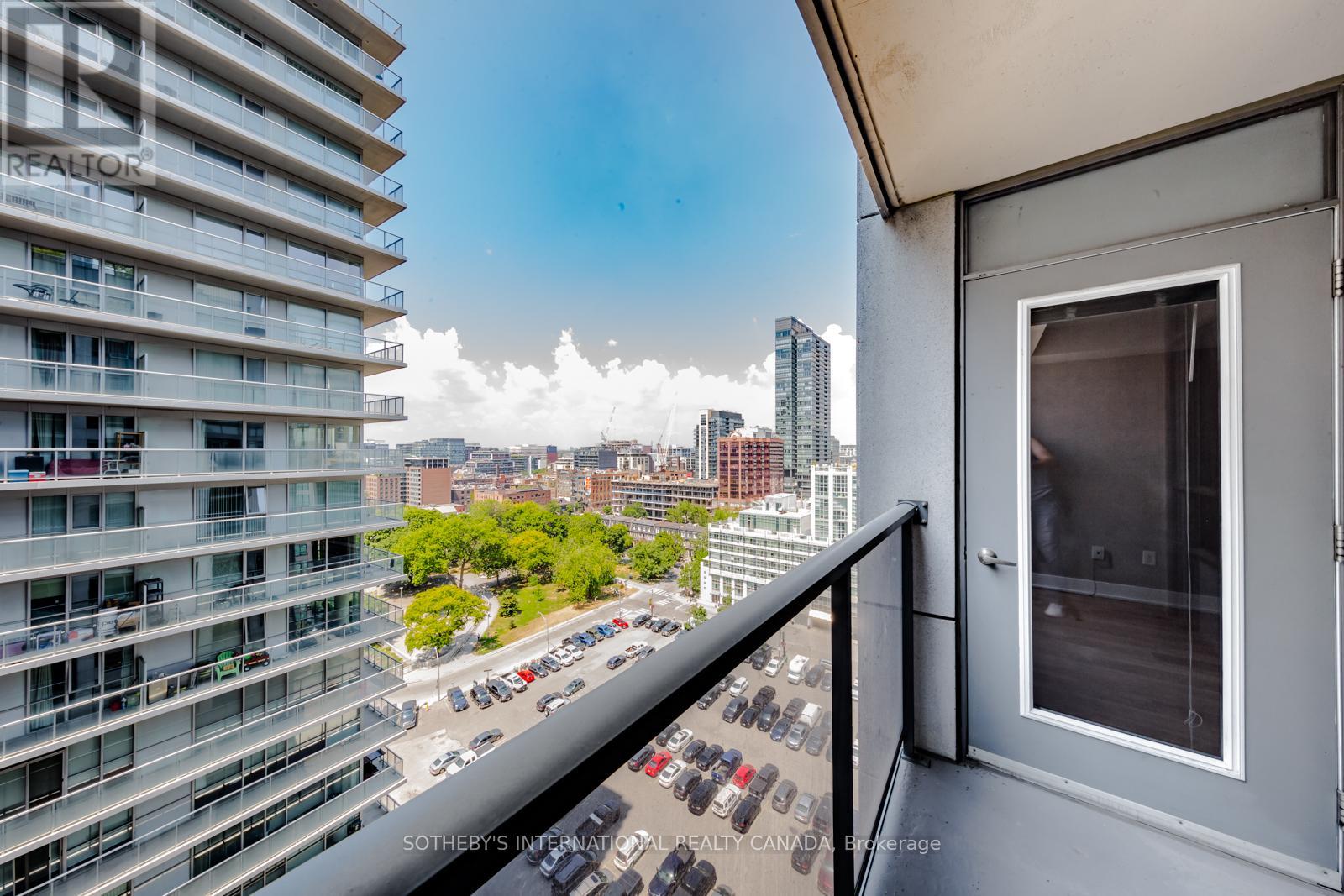 1705 - 20 Blue Jays Way, Toronto, Ontario  M5V 3W6 - Photo 20 - C13156732
