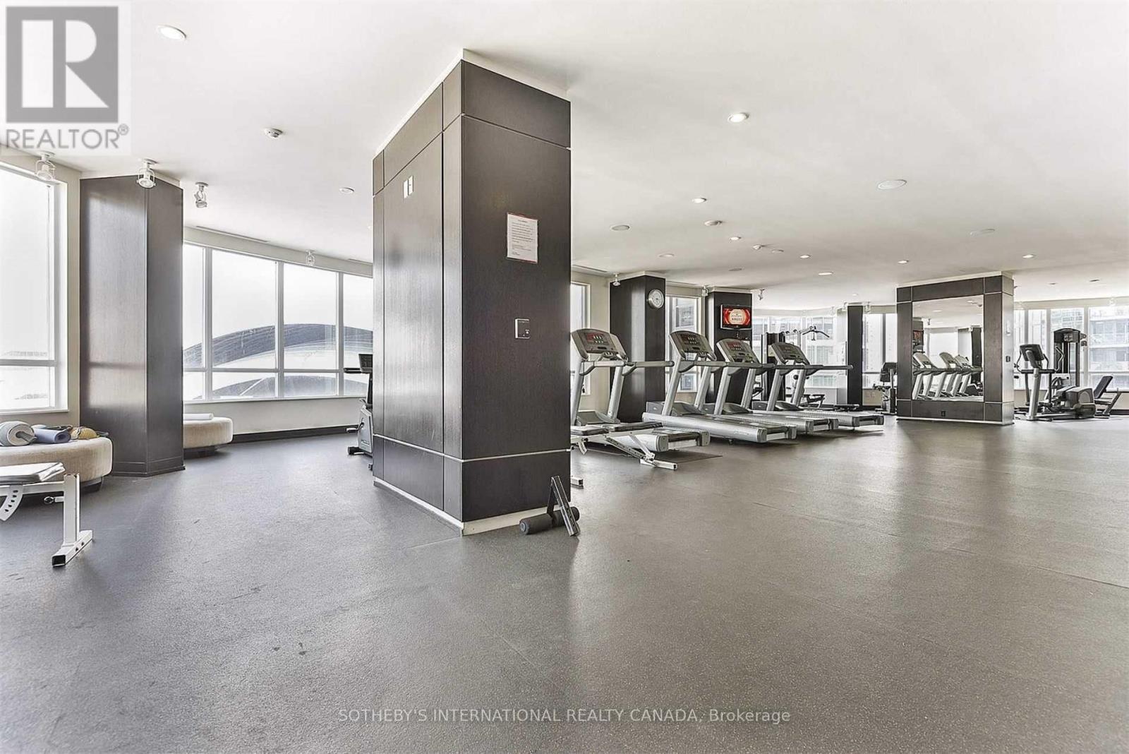 1705 - 20 Blue Jays Way, Toronto, Ontario  M5V 3W6 - Photo 33 - C13156732