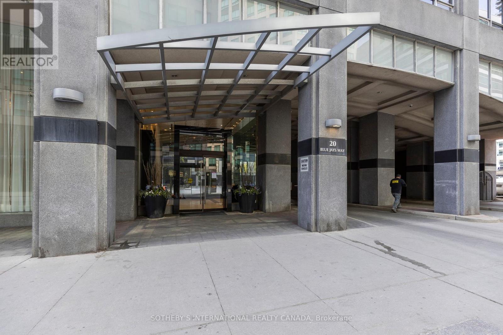 1705 - 20 Blue Jays Way, Toronto, Ontario  M5V 3W6 - Photo 37 - C13156732