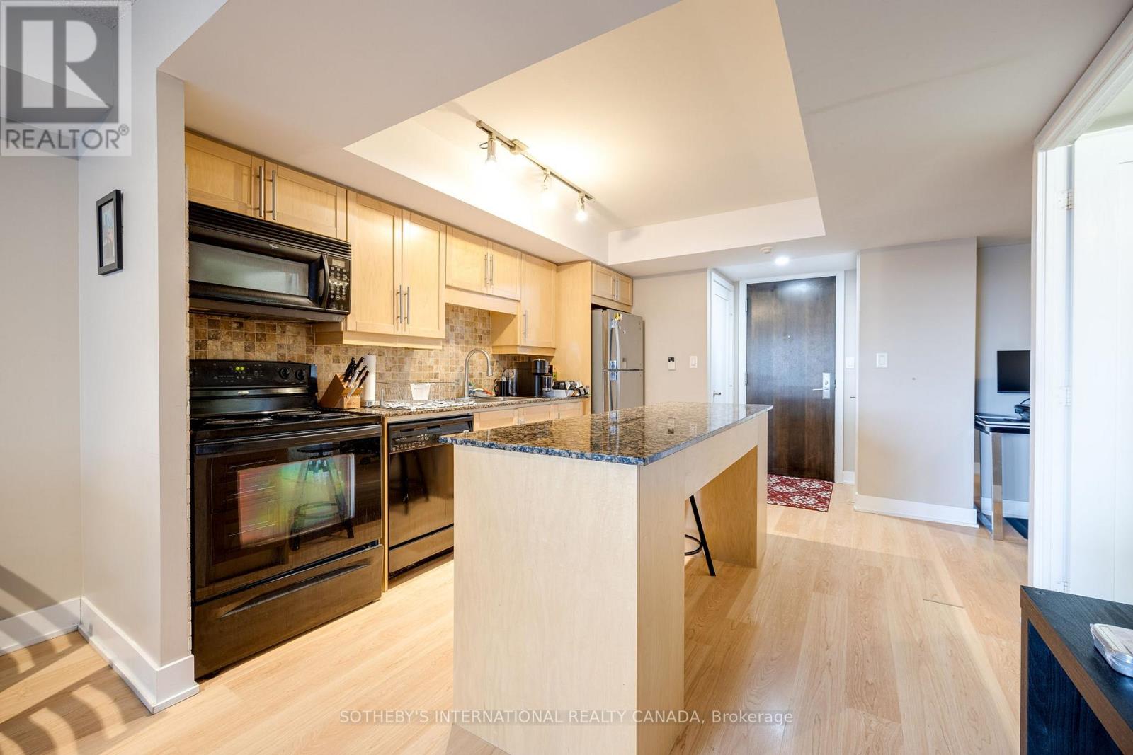 1705 - 20 Blue Jays Way, Toronto, Ontario  M5V 3W6 - Photo 5 - C13156732