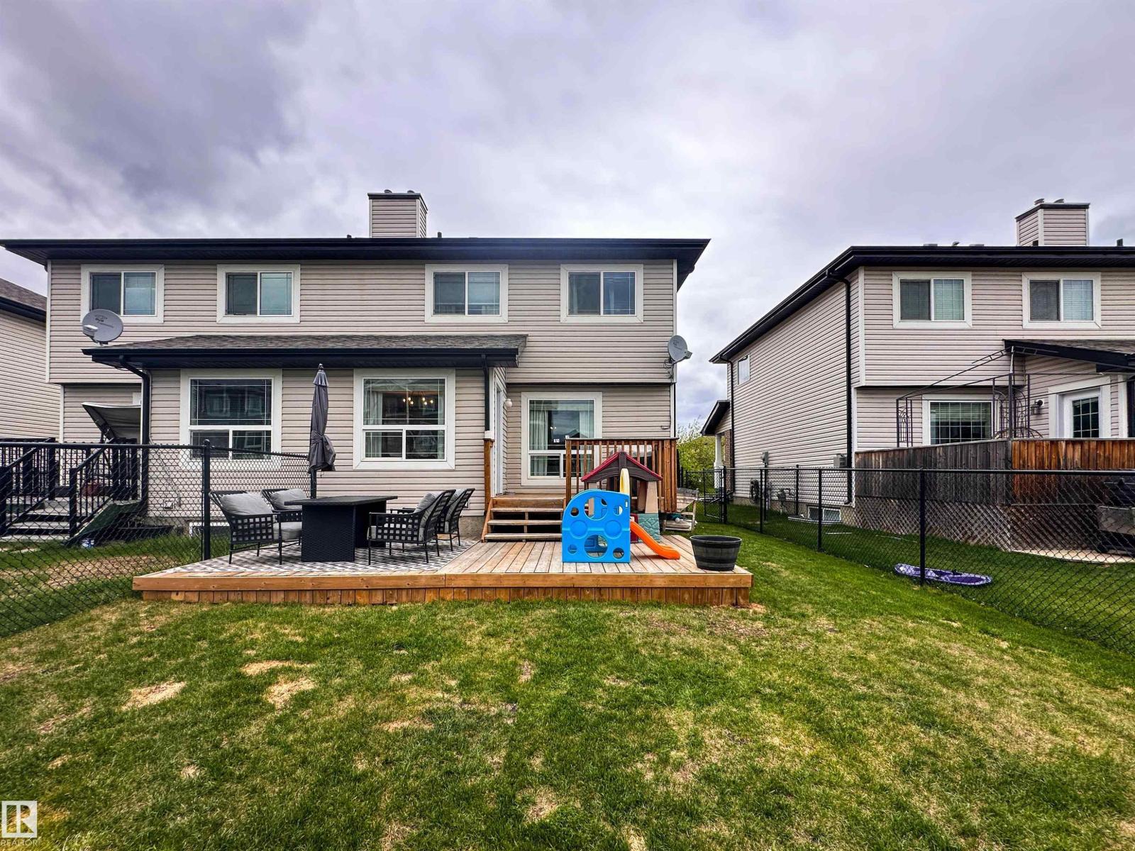 60 Nevis Cl, St. Albert, Alberta T8N 0R7 - Photo 46 - E4489114