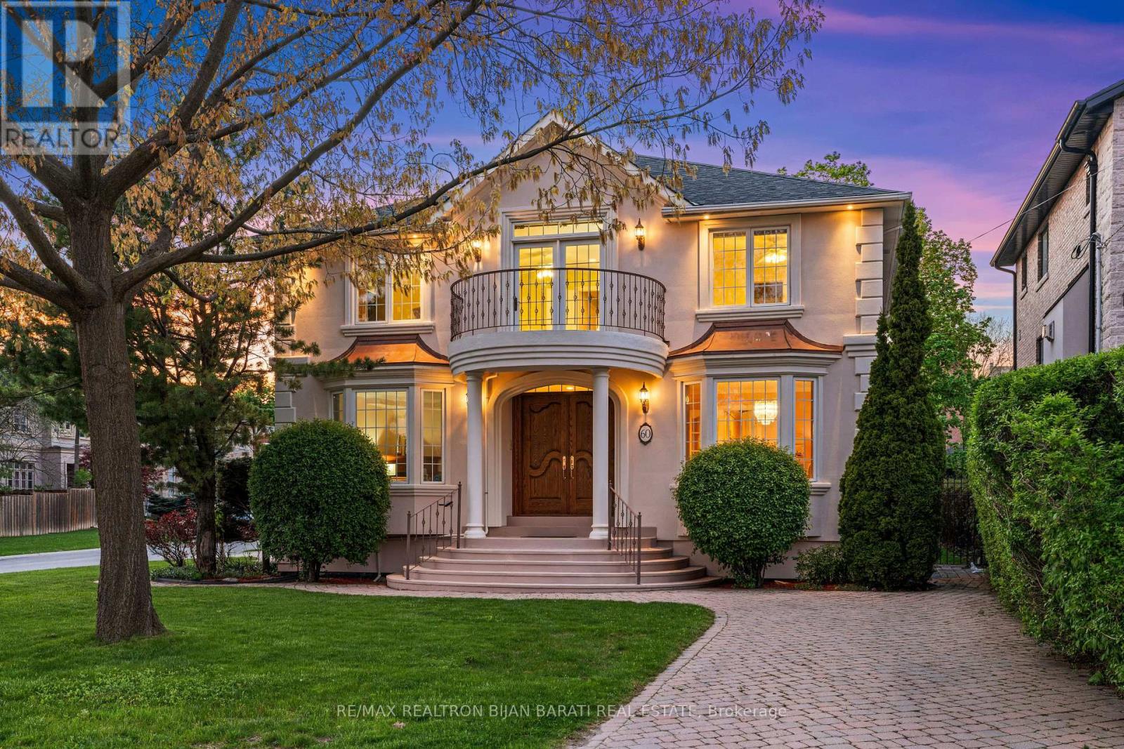 60 LORRAINE DRIVE