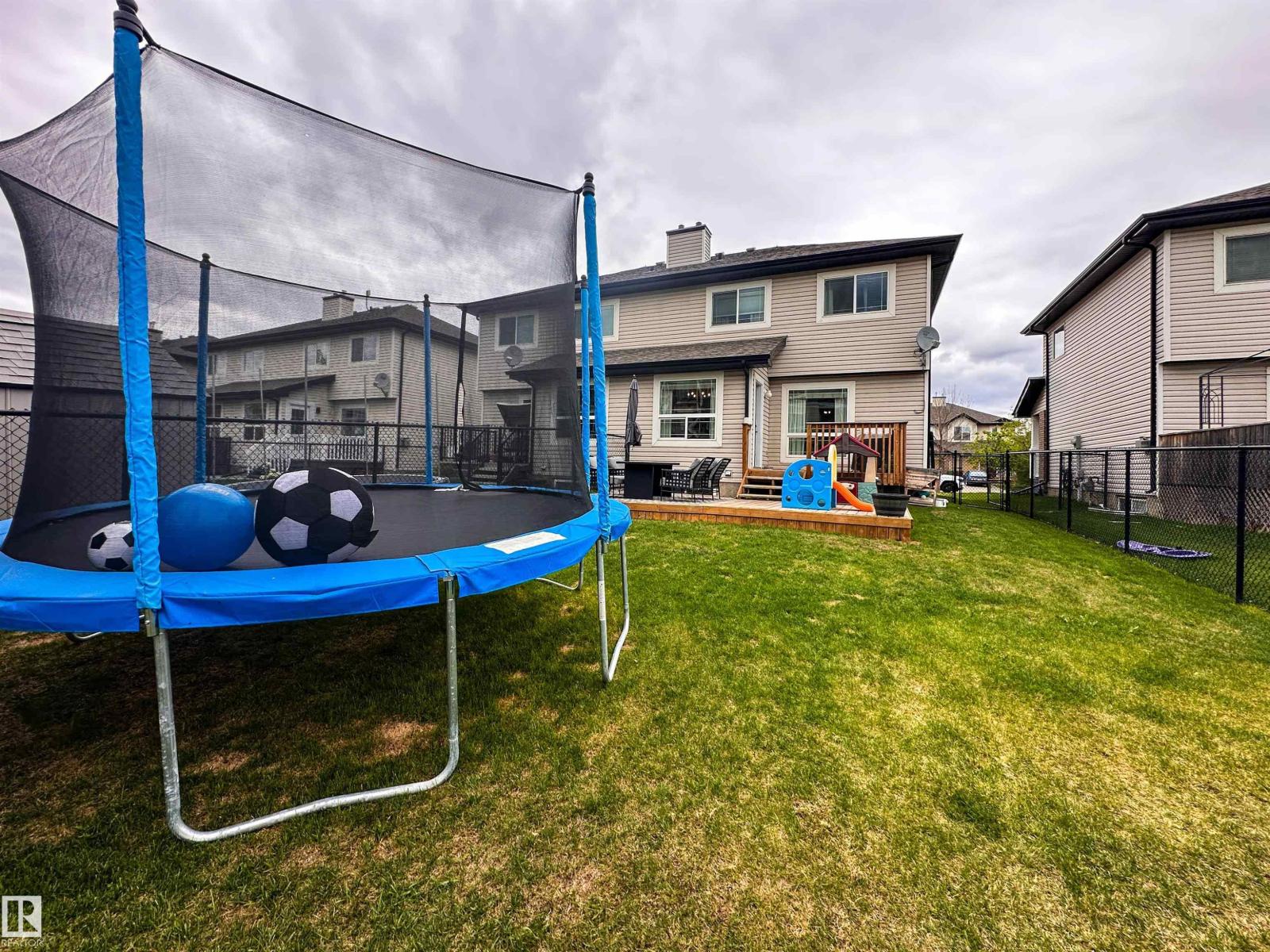 60 Nevis Cl, St. Albert, Alberta T8N 0R7 - Photo 48 - E4489114