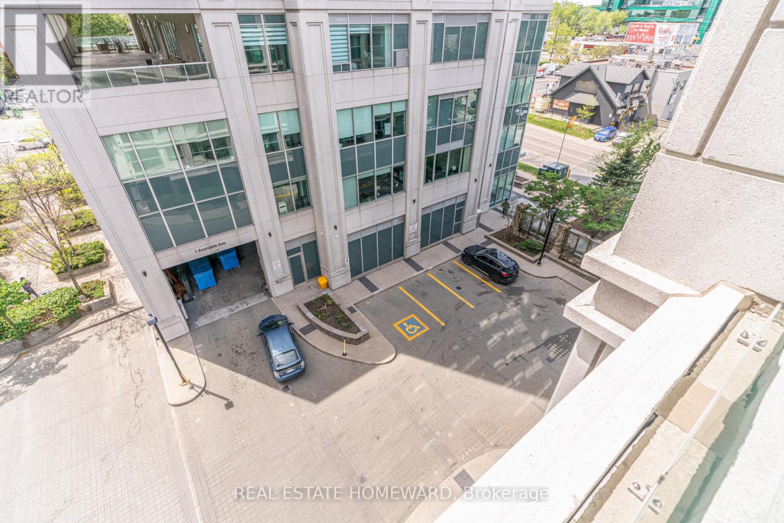 Up01 - 19 Avondale Avenue, Toronto, Ontario M2N 2T6 - Photo 25 - C13156750