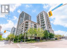 UP01 - 19 AVONDALE AVENUE, Toronto, Ontario