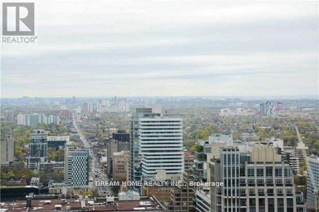 3708 - 1 Bloor Street E, Toronto, Ontario  M4W 1A9 - Photo 13 - C13156800