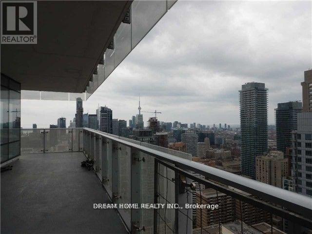 3708 - 1 Bloor Street E, Toronto, Ontario  M4W 1A9 - Photo 5 - C13156800