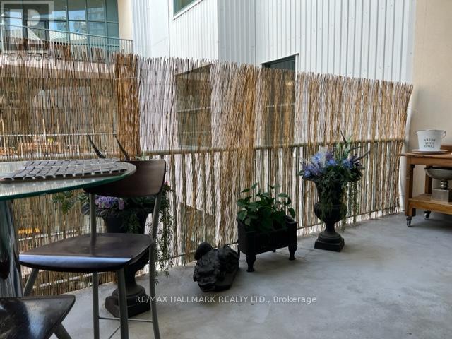1060 - 155 Dalhousie Street, Toronto, Ontario  M5B 2P7 - Photo 11 - C13156804
