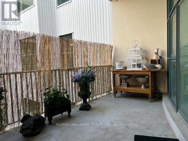 1060 - 155 Dalhousie Street, Toronto, Ontario  M5B 2P7 - Photo 12 - C13156804