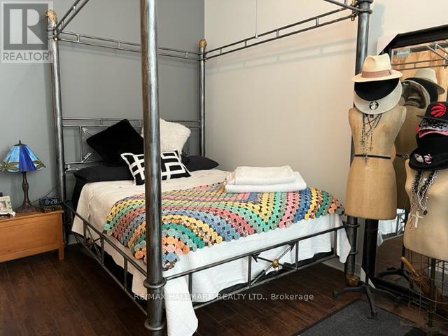 1060 - 155 Dalhousie Street, Toronto, Ontario  M5B 2P7 - Photo 5 - C13156804