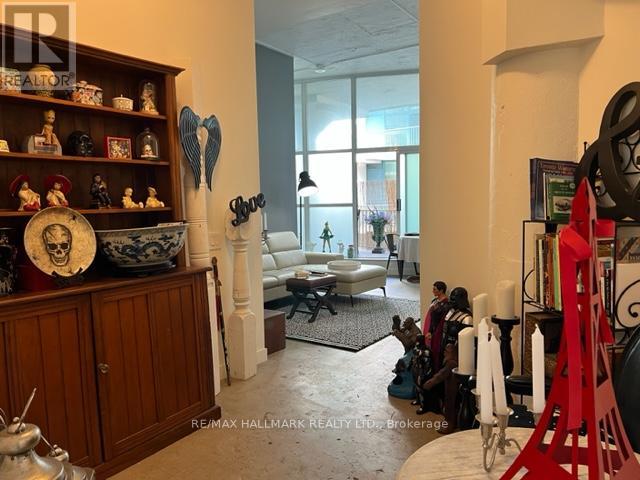 1060 - 155 Dalhousie Street, Toronto, Ontario  M5B 2P7 - Photo 6 - C13156804