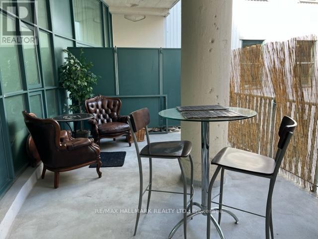 1060 - 155 Dalhousie Street, Toronto, Ontario  M5B 2P7 - Photo 9 - C13156804