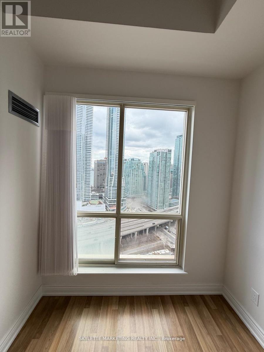 3022 - 25 The Esplanade, Toronto, Ontario  M5E 1W5 - Photo 18 - C13156820
