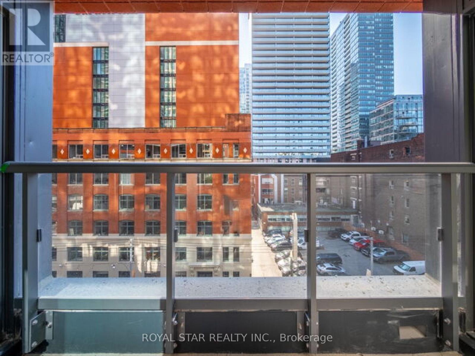 518 - 108 Peter Street, Toronto, Ontario  M5V 2G7 - Photo 17 - C13156858