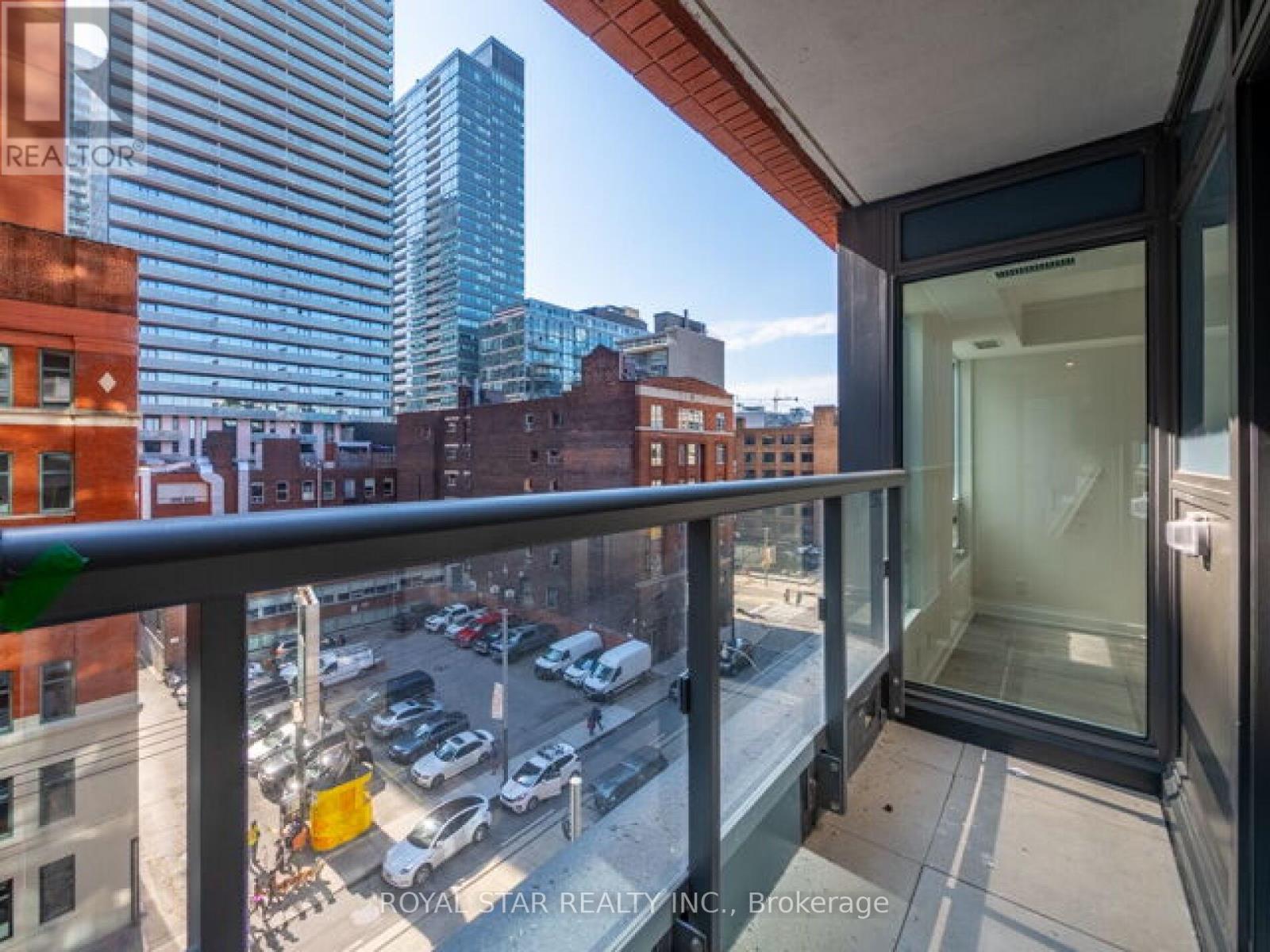 518 - 108 Peter Street, Toronto, Ontario  M5V 2G7 - Photo 18 - C13156858