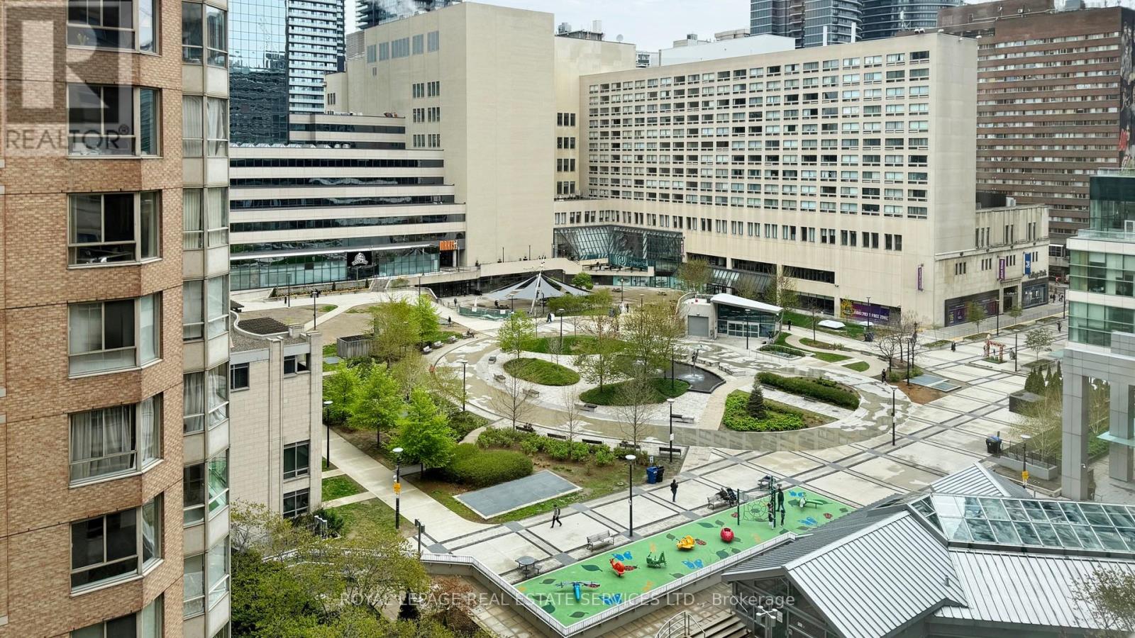 320 - 711 Bay Street, Toronto, Ontario M5G 2J8 - Photo 18 - C13156918