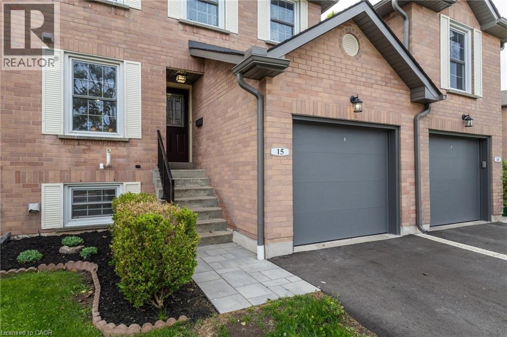 2935 Headon Forest Drive Unit# 15, Burlington, Ontario  L7M 3Z7 - Photo 2 - 40831547
