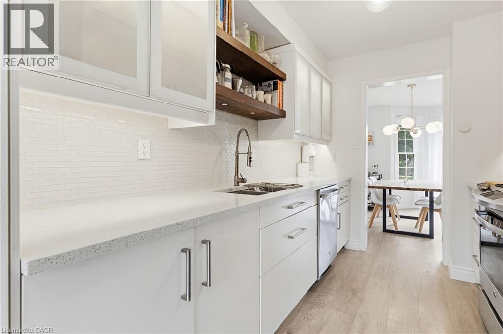 2935 Headon Forest Drive Unit# 15, Burlington, Ontario  L7M 3Z7 - Photo 6 - 40831547