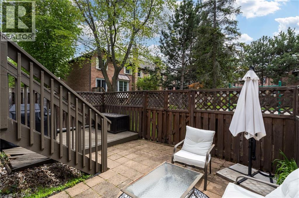 2935 Headon Forest Drive Unit# 15, Burlington, Ontario  L7M 3Z7 - Photo 32 - 40831547