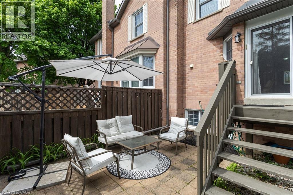 2935 Headon Forest Drive Unit# 15, Burlington, Ontario  L7M 3Z7 - Photo 34 - 40831547