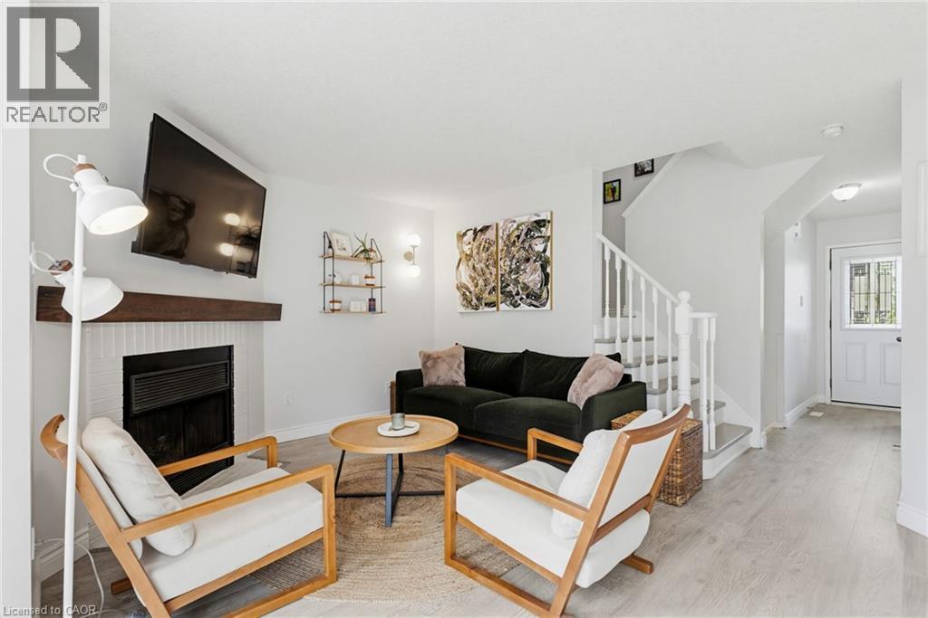 2935 Headon Forest Drive Unit# 15, Burlington, Ontario  L7M 3Z7 - Photo 11 - 40831547
