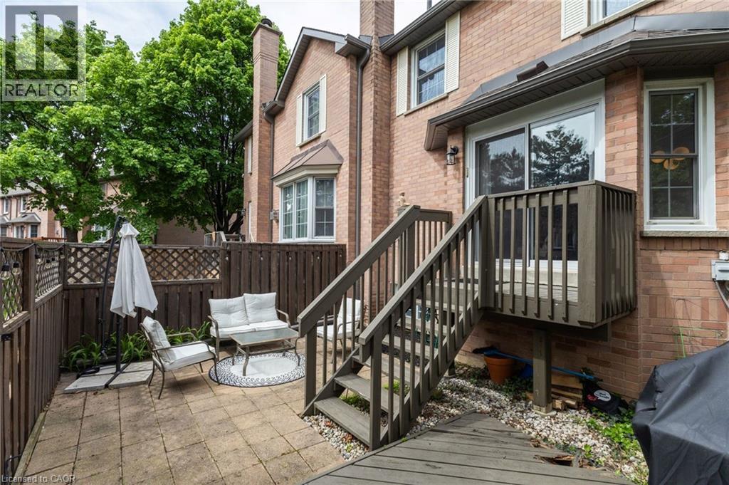 2935 Headon Forest Drive Unit# 15, Burlington, Ontario  L7M 3Z7 - Photo 30 - 40831547