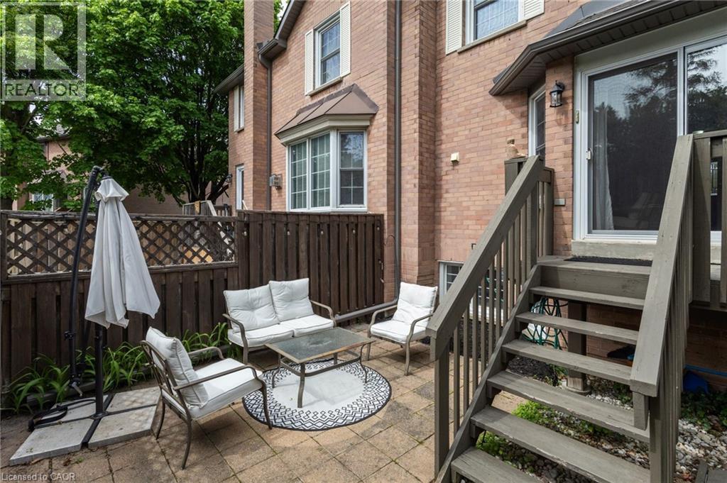2935 Headon Forest Drive Unit# 15, Burlington, Ontario  L7M 3Z7 - Photo 31 - 40831547