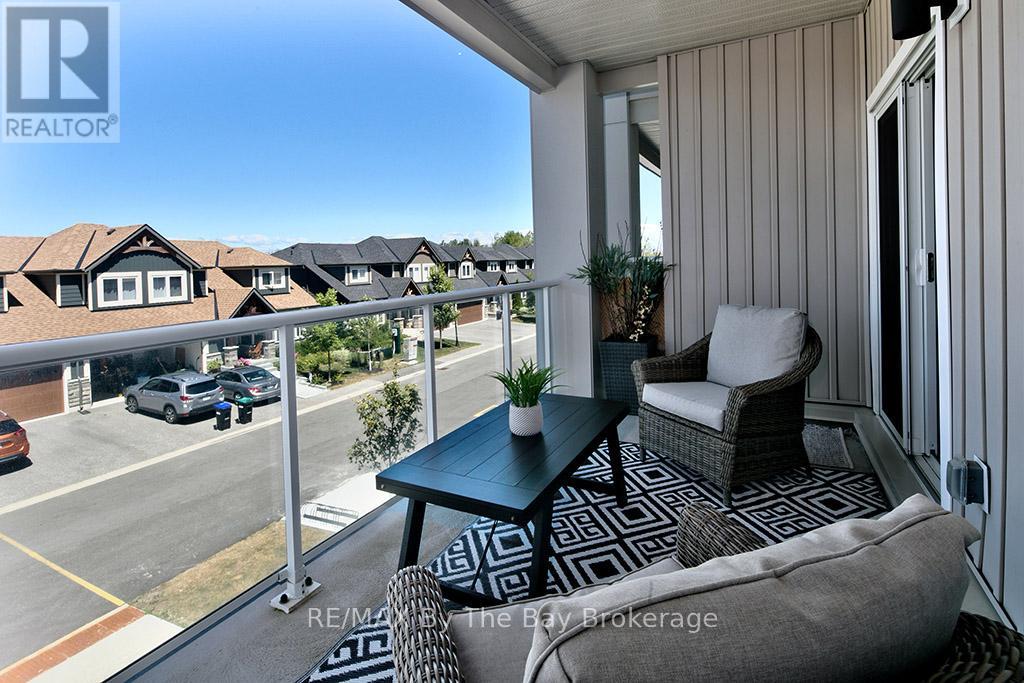 205 - 17 Spooner Crescent, Collingwood, Ontario  L9Y 1T3 - Photo 20 - S13147740