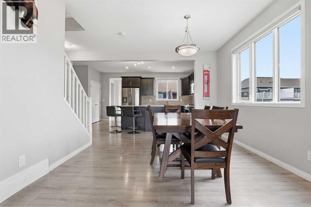 312 Carrington Way NW, Calgary, Alberta  T3P 1N5 - Photo 8 - A2308825
