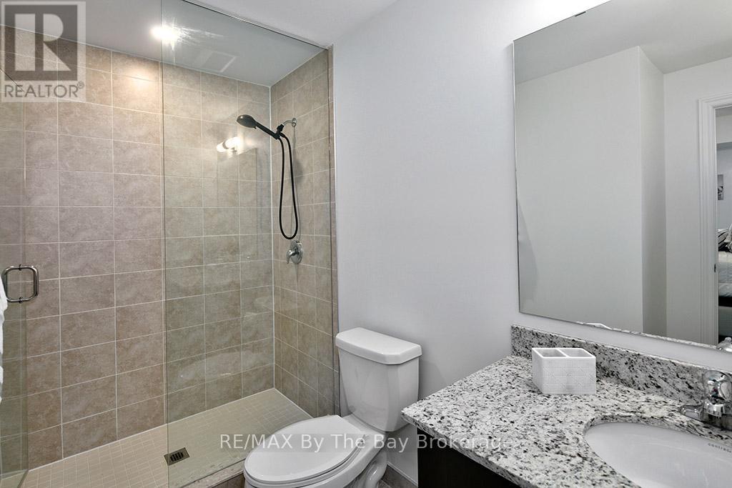 205 - 17 Spooner Crescent, Collingwood, Ontario  L9Y 1T3 - Photo 24 - S13147740