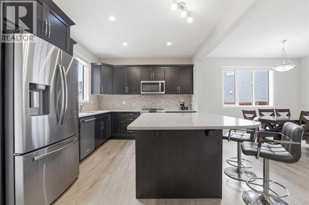 312 Carrington Way NW, Calgary, Alberta  T3P 1N5 - Photo 13 - A2308825