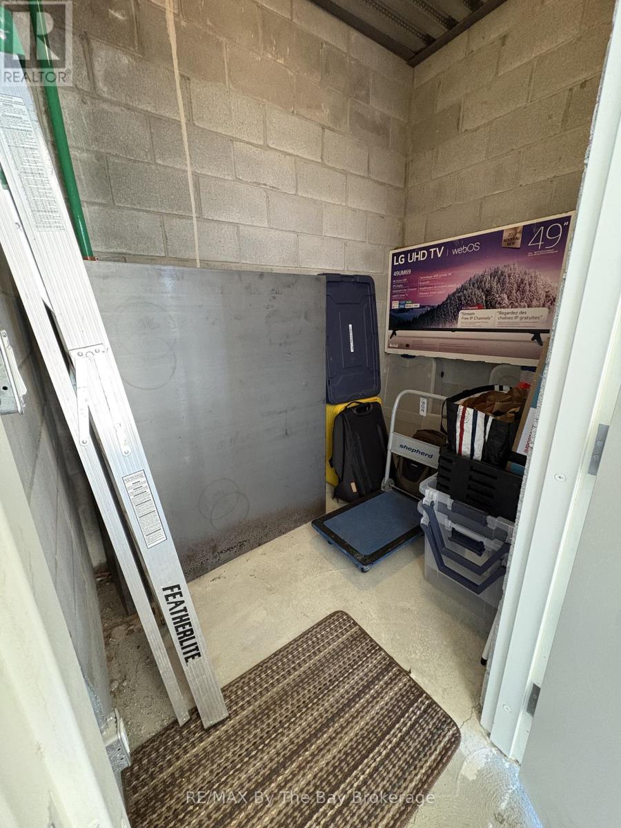 205 - 17 Spooner Crescent, Collingwood, Ontario  L9Y 1T3 - Photo 38 - S13147740