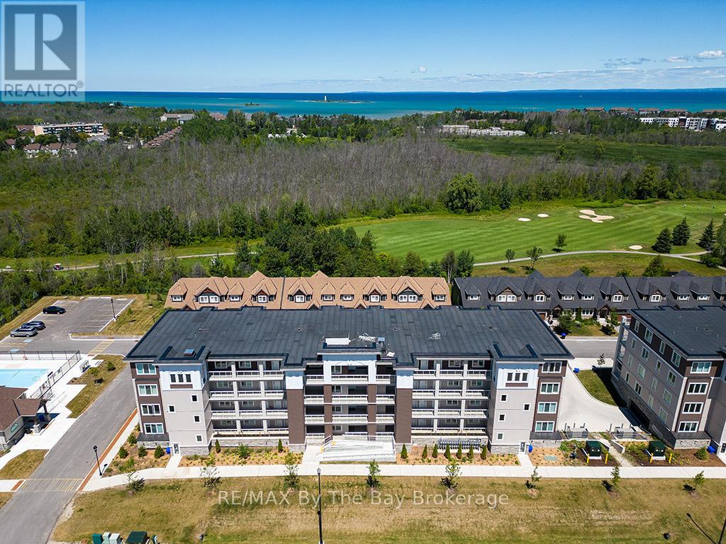 205 - 17 Spooner Crescent, Collingwood, Ontario  L9Y 1T3 - Photo 4 - S13147740
