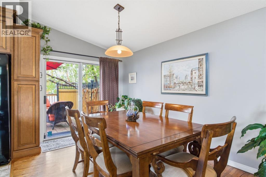 5012 Valiant Drive NW, Calgary, Alberta  T3A 0Y5 - Photo 8 - A2312225