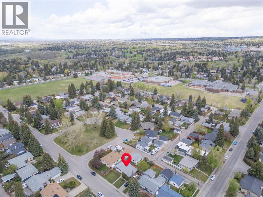 5012 Valiant Drive NW, Calgary, Alberta  T3A 0Y5 - Photo 43 - A2312225