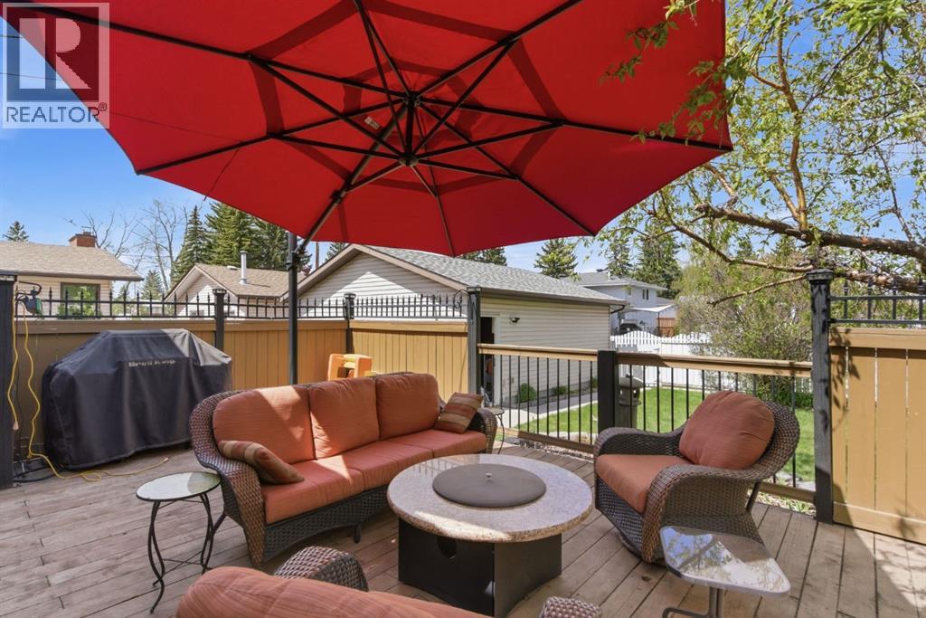 5012 Valiant Drive NW, Calgary, Alberta  T3A 0Y5 - Photo 33 - A2312225