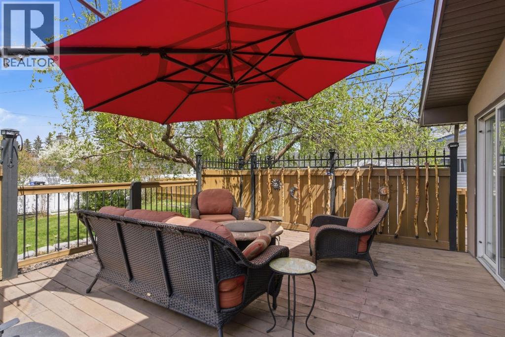 5012 Valiant Drive NW, Calgary, Alberta  T3A 0Y5 - Photo 35 - A2312225