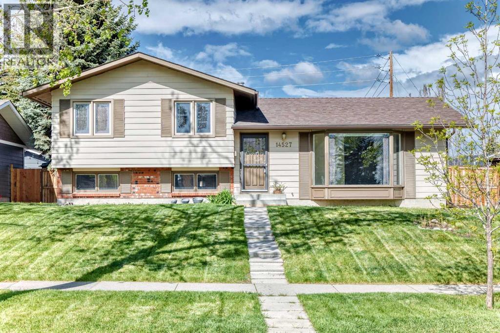 14527 Parkland Boulevard SE, Calgary, Alberta