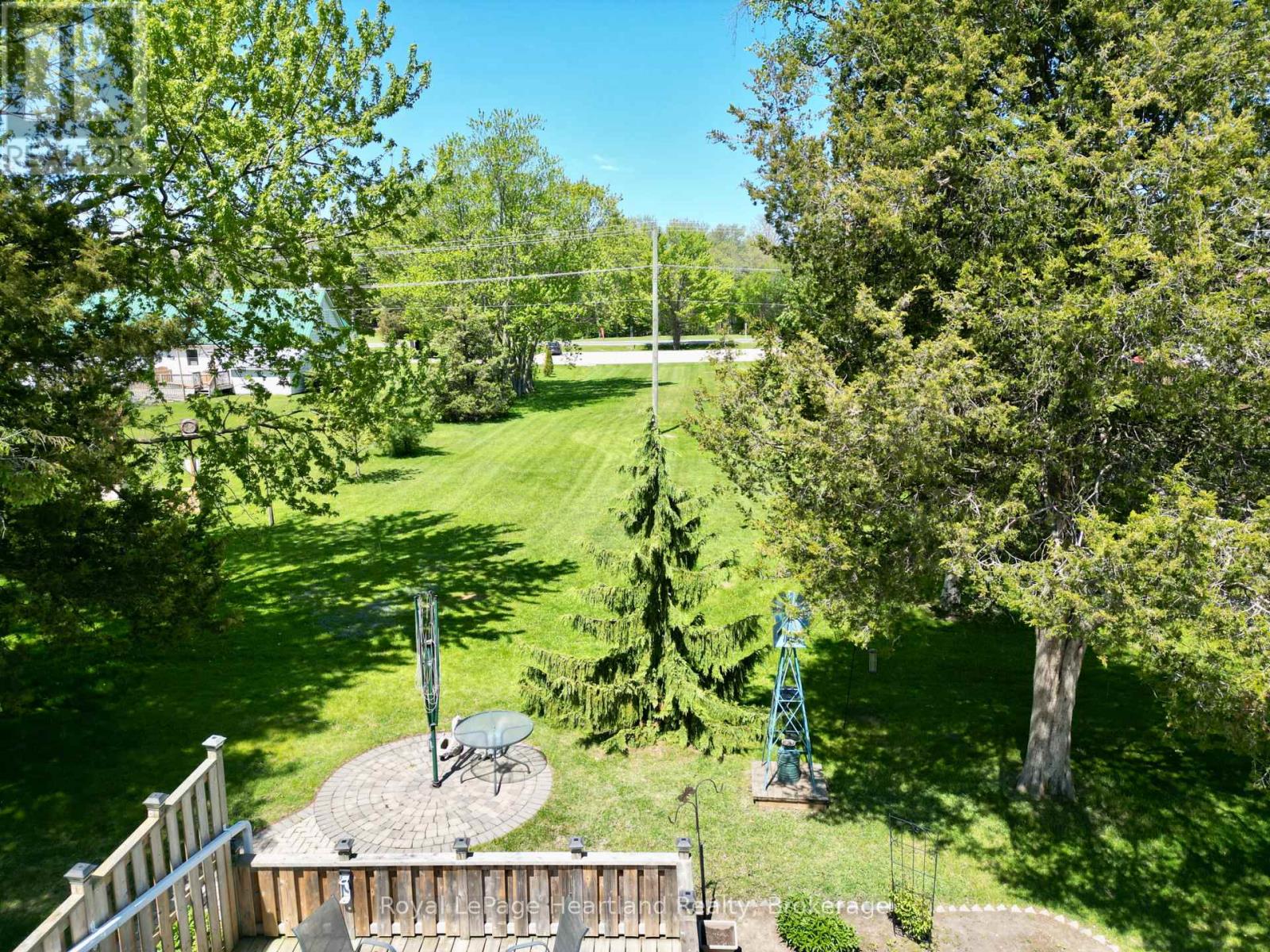13 Cypress Point Crescent, South Huron, Ontario  N0M 1T0 - Photo 43 - X12880094