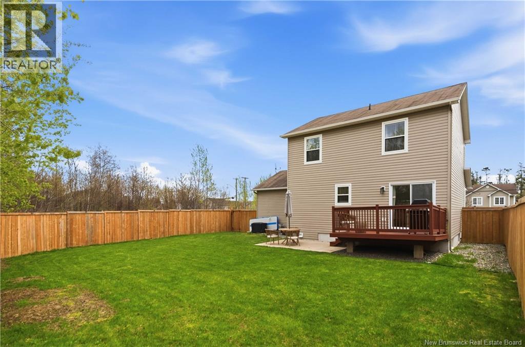 315 Maplehurst Drive, Moncton, New Brunswick  E1G 0E6 - Photo 5 - NB136989