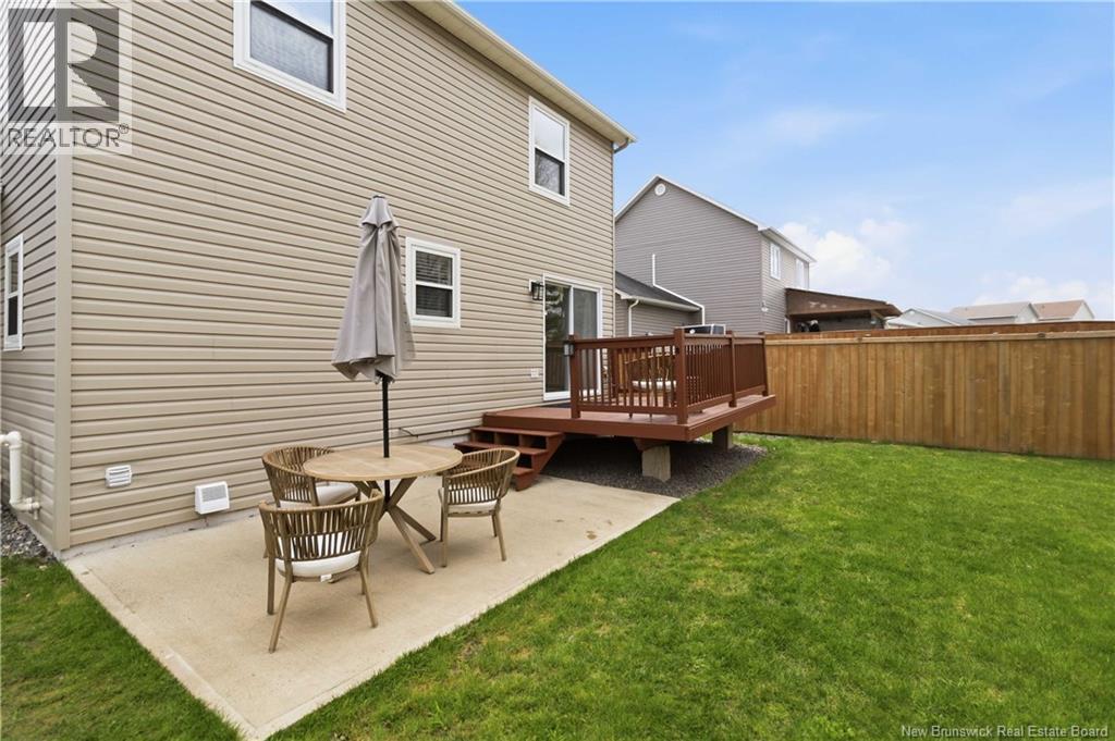 315 Maplehurst Drive, Moncton, New Brunswick  E1G 0E6 - Photo 6 - NB136989