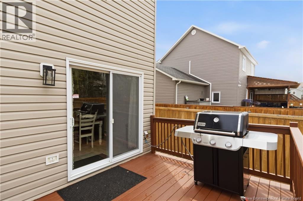 315 Maplehurst Drive, Moncton, New Brunswick  E1G 0E6 - Photo 8 - NB136989