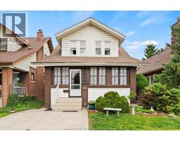 922 LAWRENCE ROAD, Windsor, Ontario