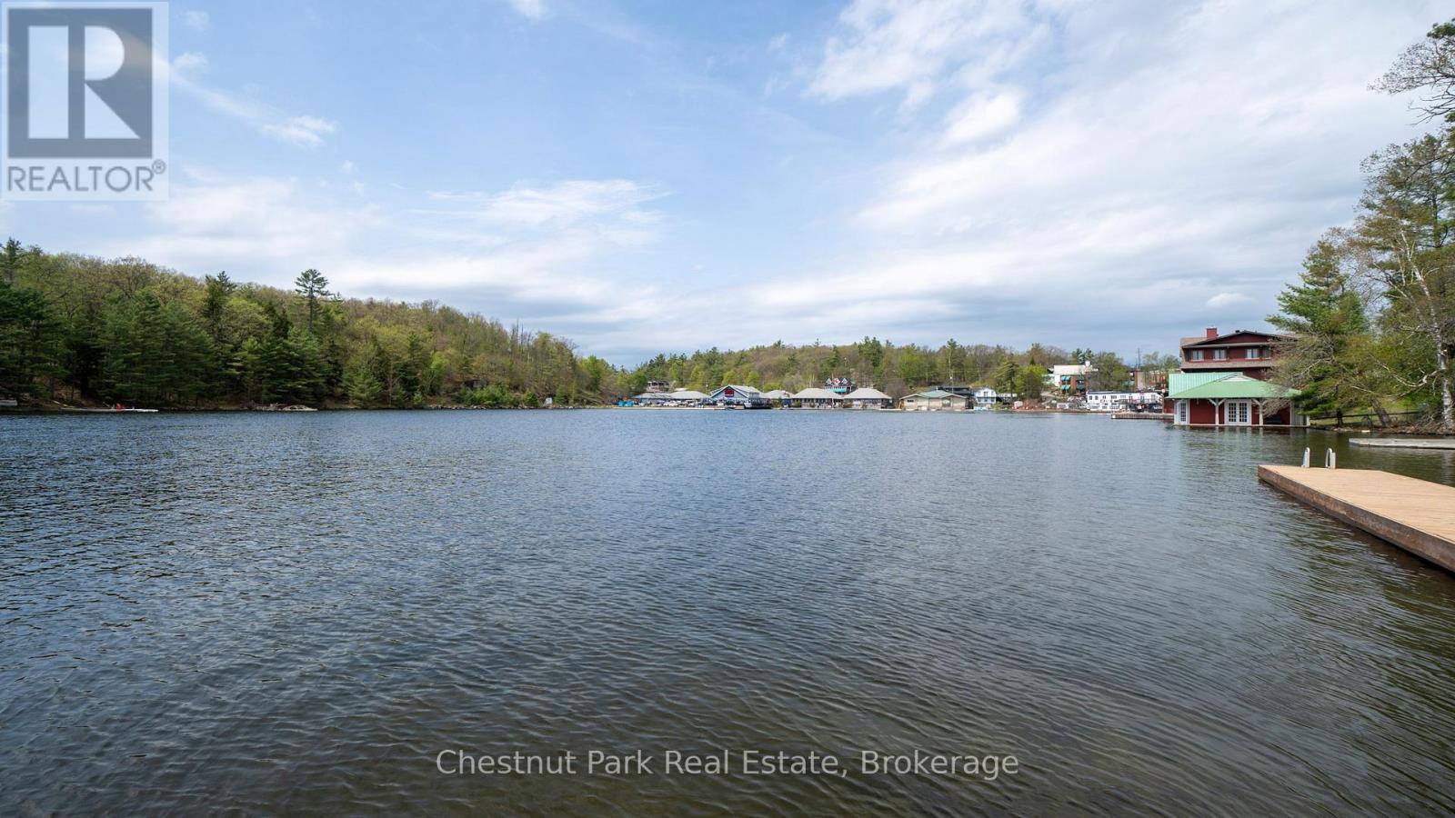 87 Joseph Street, Muskoka Lakes, Ontario  P0B 1J0 - Photo 1 - X13156634