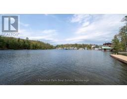 87 JOSEPH STREET, Muskoka Lakes, Ontario