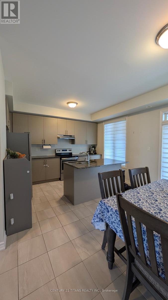6 Westbury Way, Whitby, Ontario  L1M 0L9 - Photo 14 - E13156686
