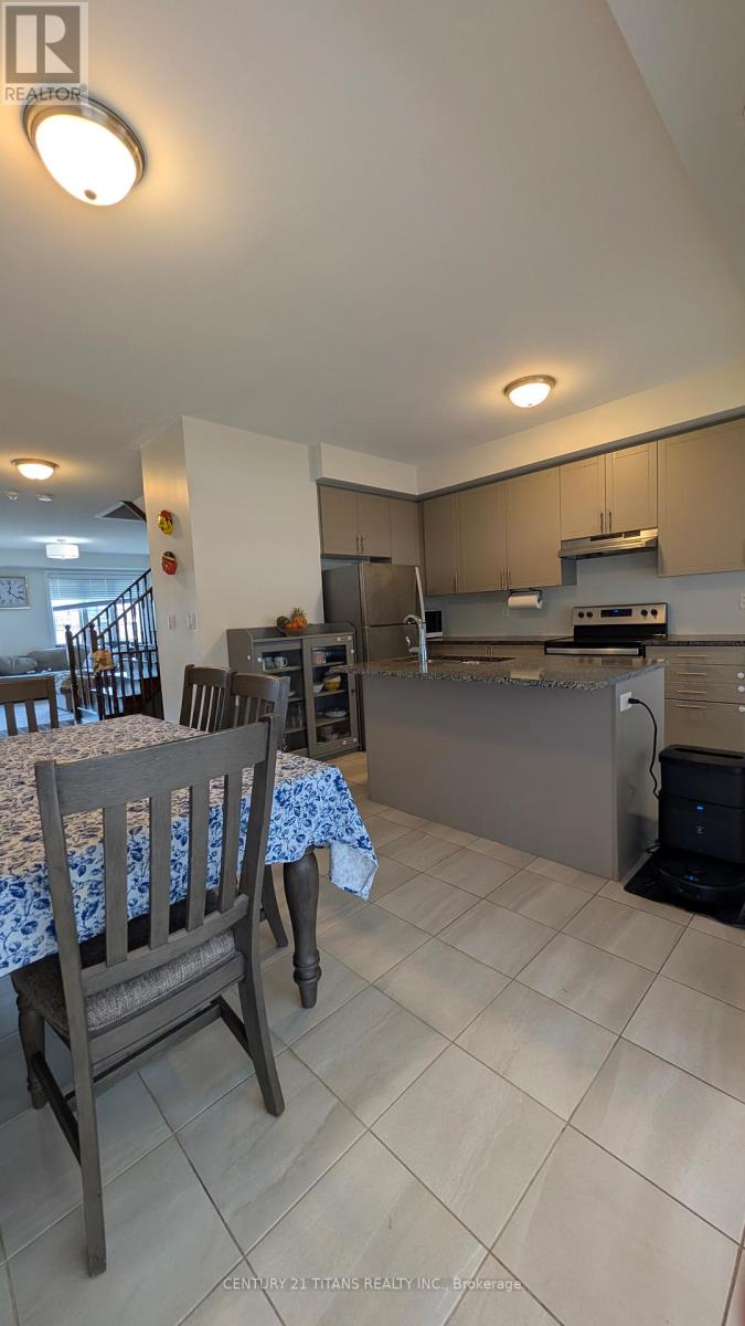 6 Westbury Way, Whitby, Ontario  L1M 0L9 - Photo 15 - E13156686
